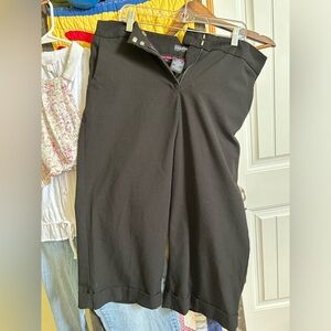 George women’s dress pants